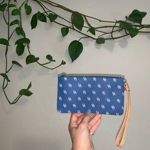 DOONEY and BOURKE WRISTLET